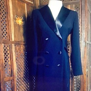 Gorgeous studio one coat dress